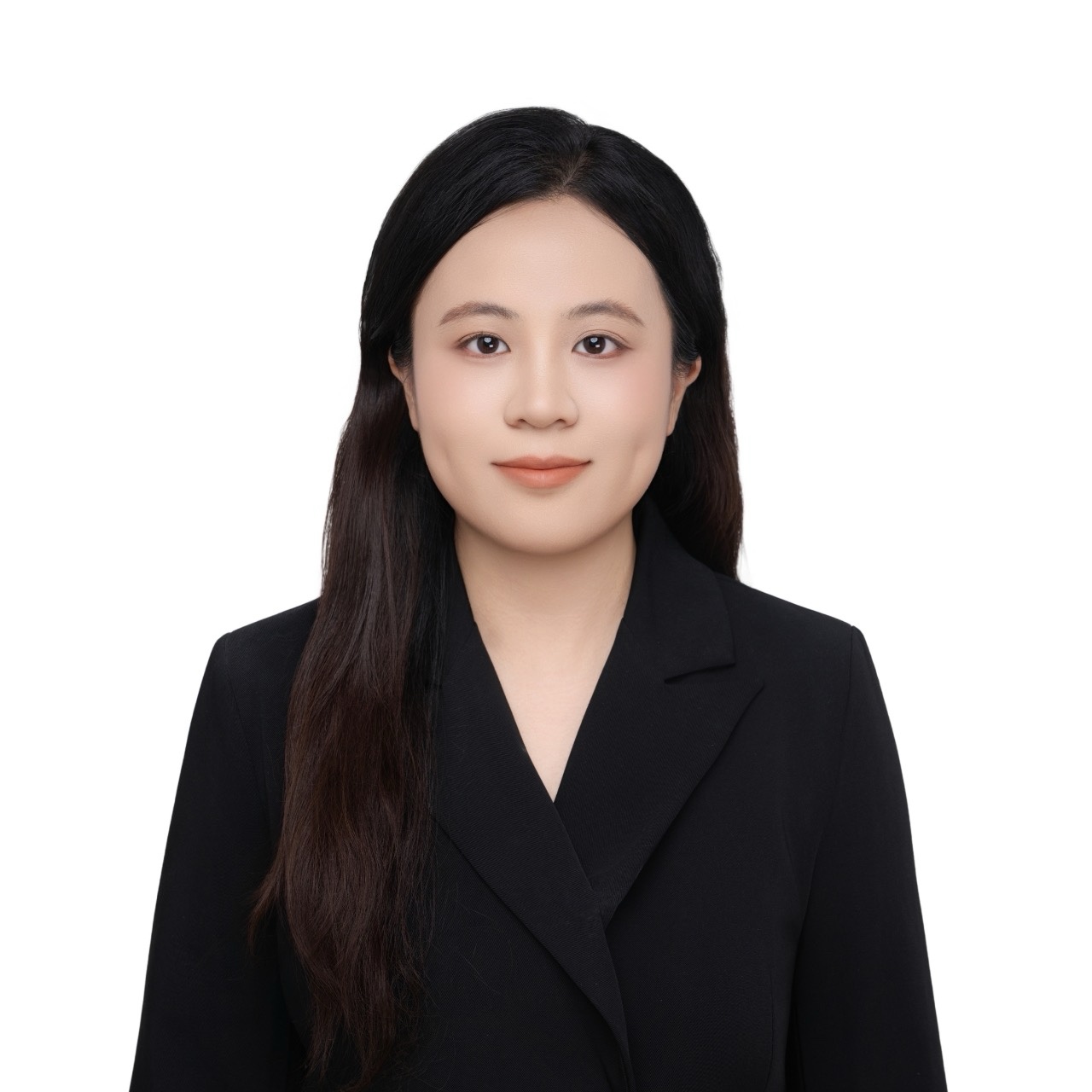 Shuxin Li